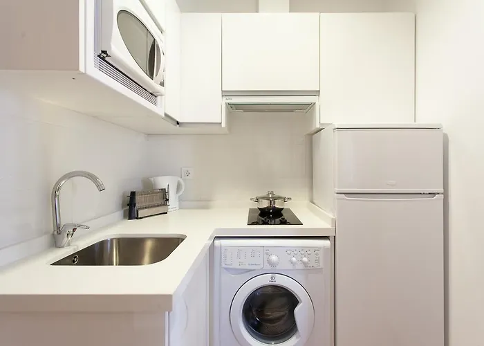 Apartman Diaber Larana Sevilla