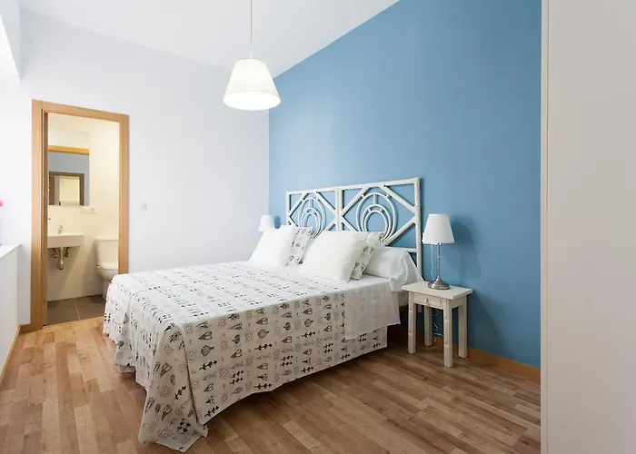 Diaber Larana Apartman Sevilla
