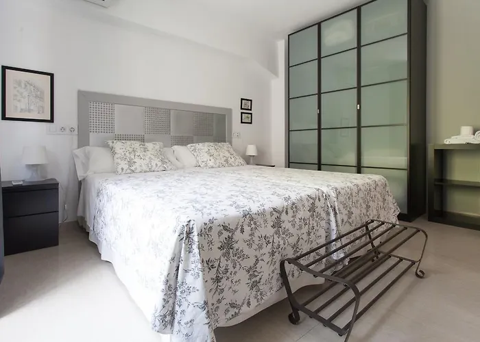 Apartman Diaber Larana Sevilla