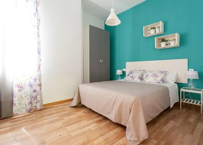 Diaber Larana Apartman