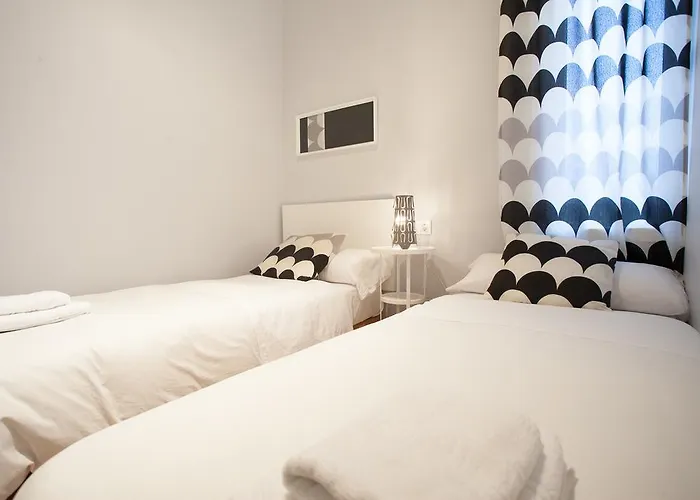 Apartman Diaber Larana Sevilla