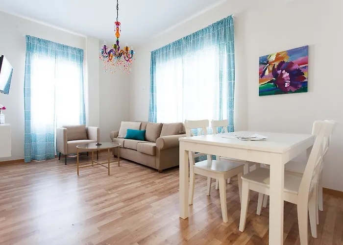 Diaber Larana Apartman *