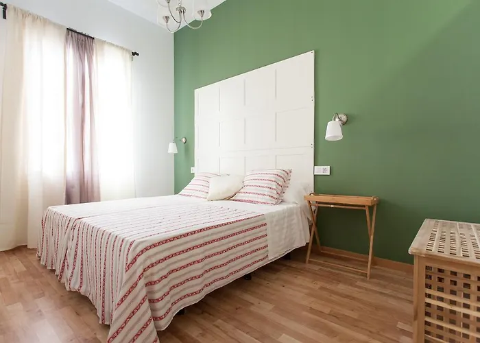 Apartman Diaber Larana Sevilla