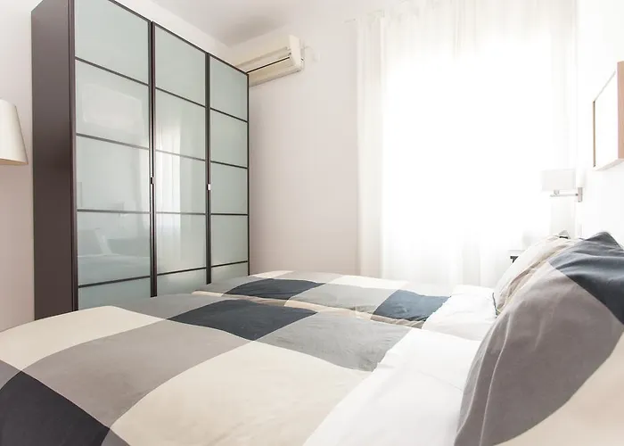 Diaber Larana Apartman Sevilla