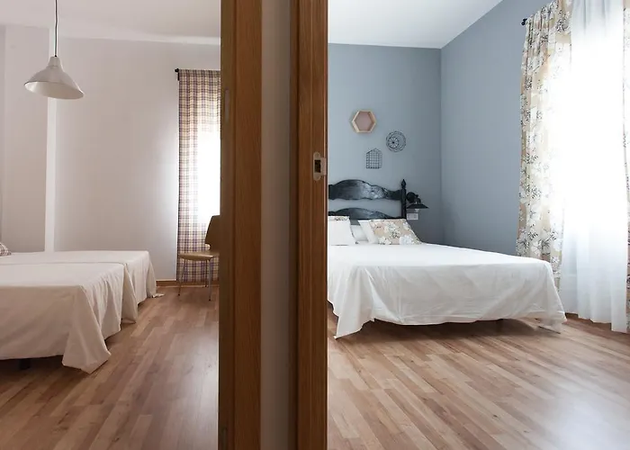 Diaber Larana Apartman *