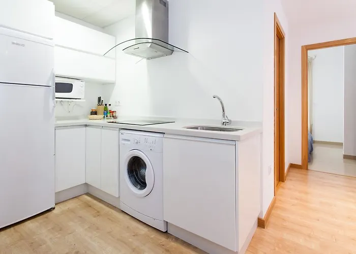 Apartman Diaber Larana *