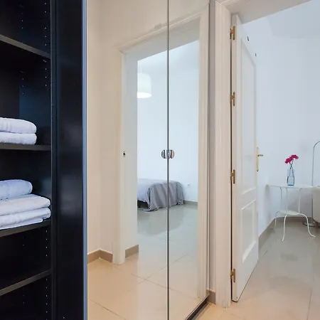 Diaber Larana Apartment Sevilla